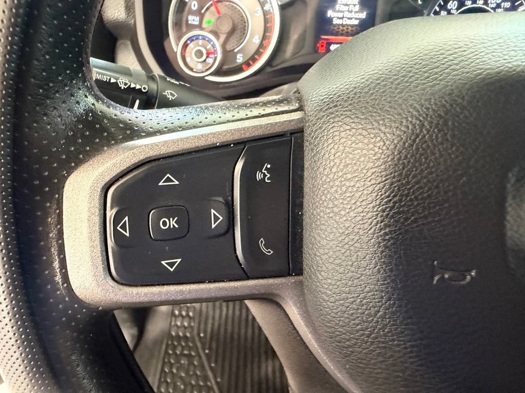 Used 2023 RAM 3500 Tradesman AWD/4WD image 44