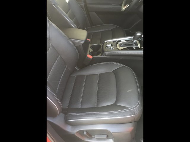New 2024 MAZDA CX-5 AWD 2.5 S image 6
