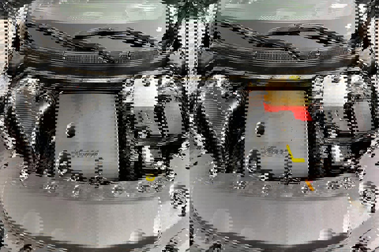 Certified 2023 Buick Enclave Avenir image 32