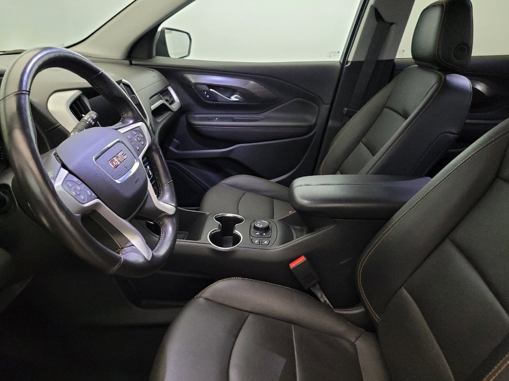 Used 2020 GMC Terrain SLT w/ Preferred Package AWD/4WD image 17