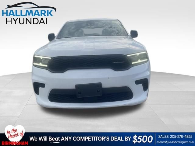 Used 2024 Dodge Durango GT AWD/4WD image 1