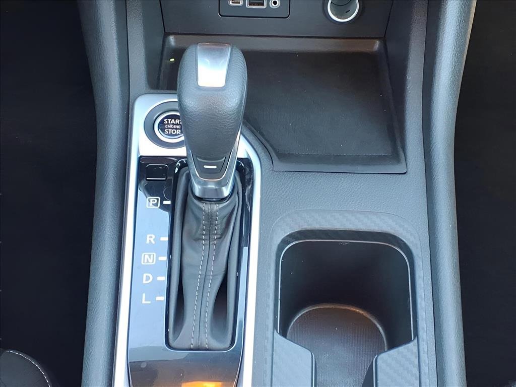 Used 2023 Nissan Sentra SV image 24