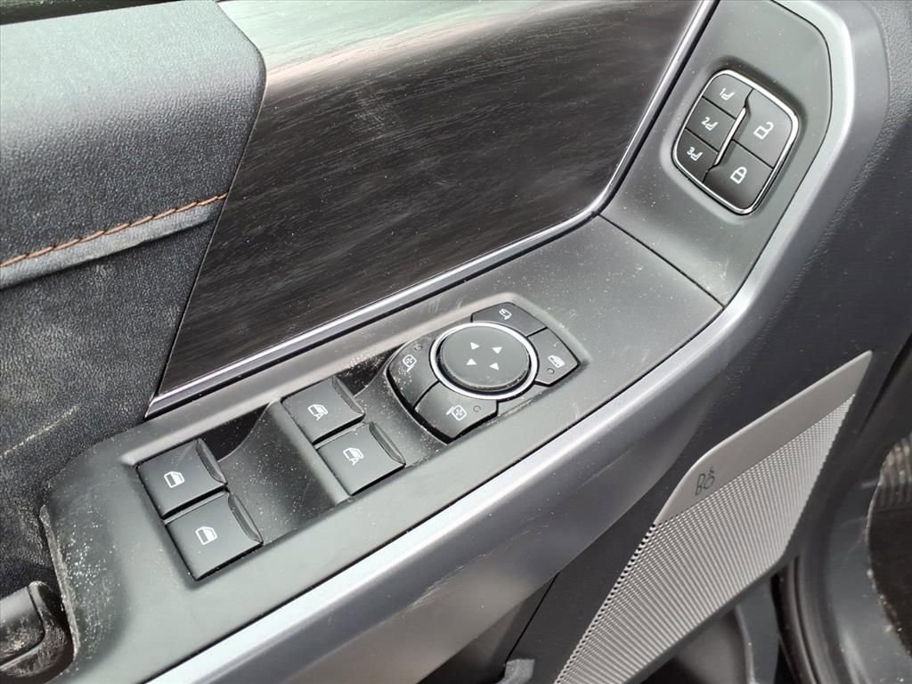 New 2026 Ford F150 Lariat w/ Equipment Group 501A Mid image 20