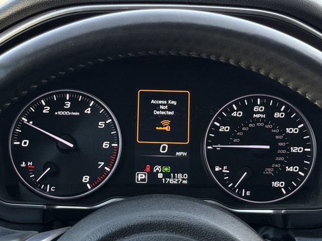 Used 2024 Subaru Outback Touring XT AWD/4WD image 16
