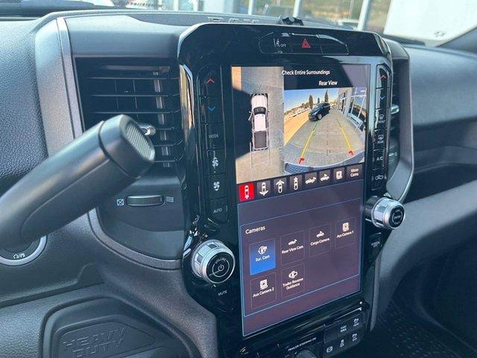 New 2026 RAM 2500 Tradesman image 30