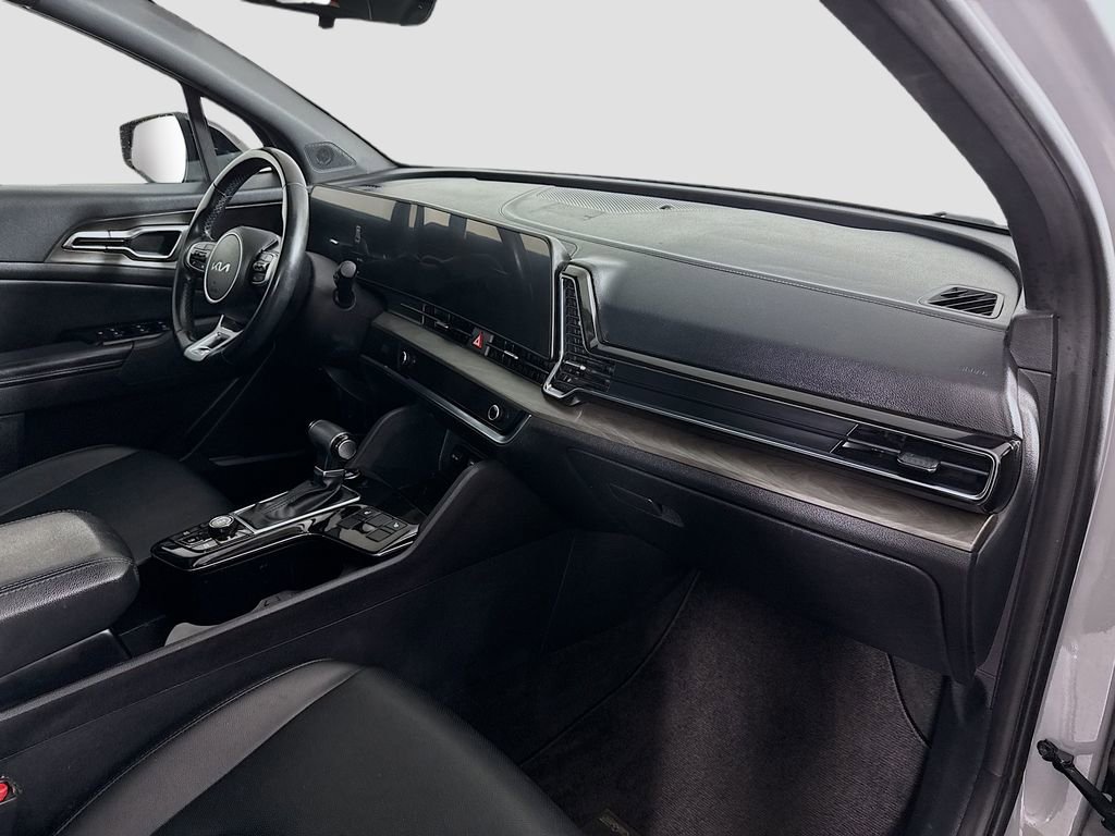 Used 2023 Kia Sportage X-Line w/ X-Line Premium Package image 19
