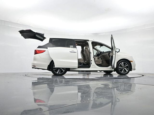 Used 2019 Honda Odyssey Elite image 52