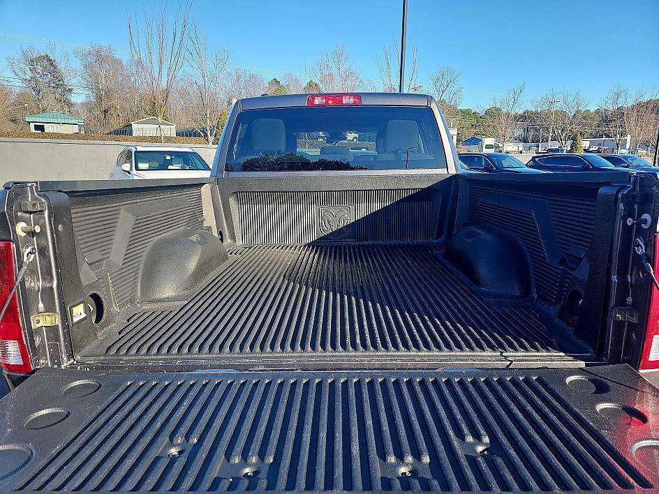 Used 2017 RAM 1500 Express image 28