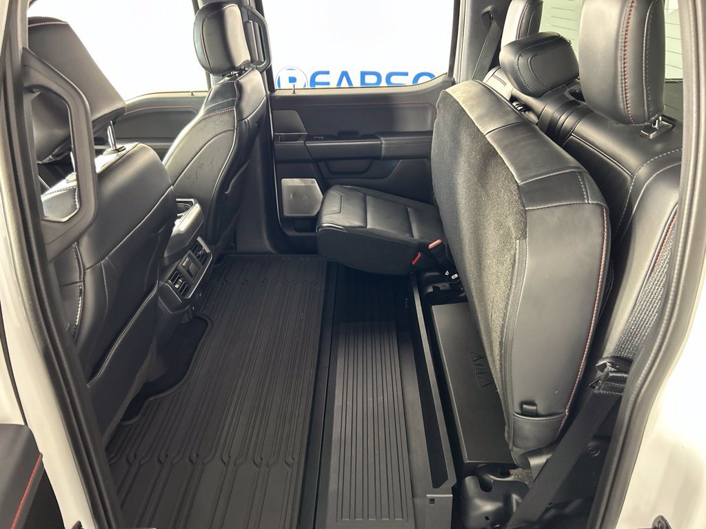 Used 2024 Ford F150 Raptor AWD/4WD image 35