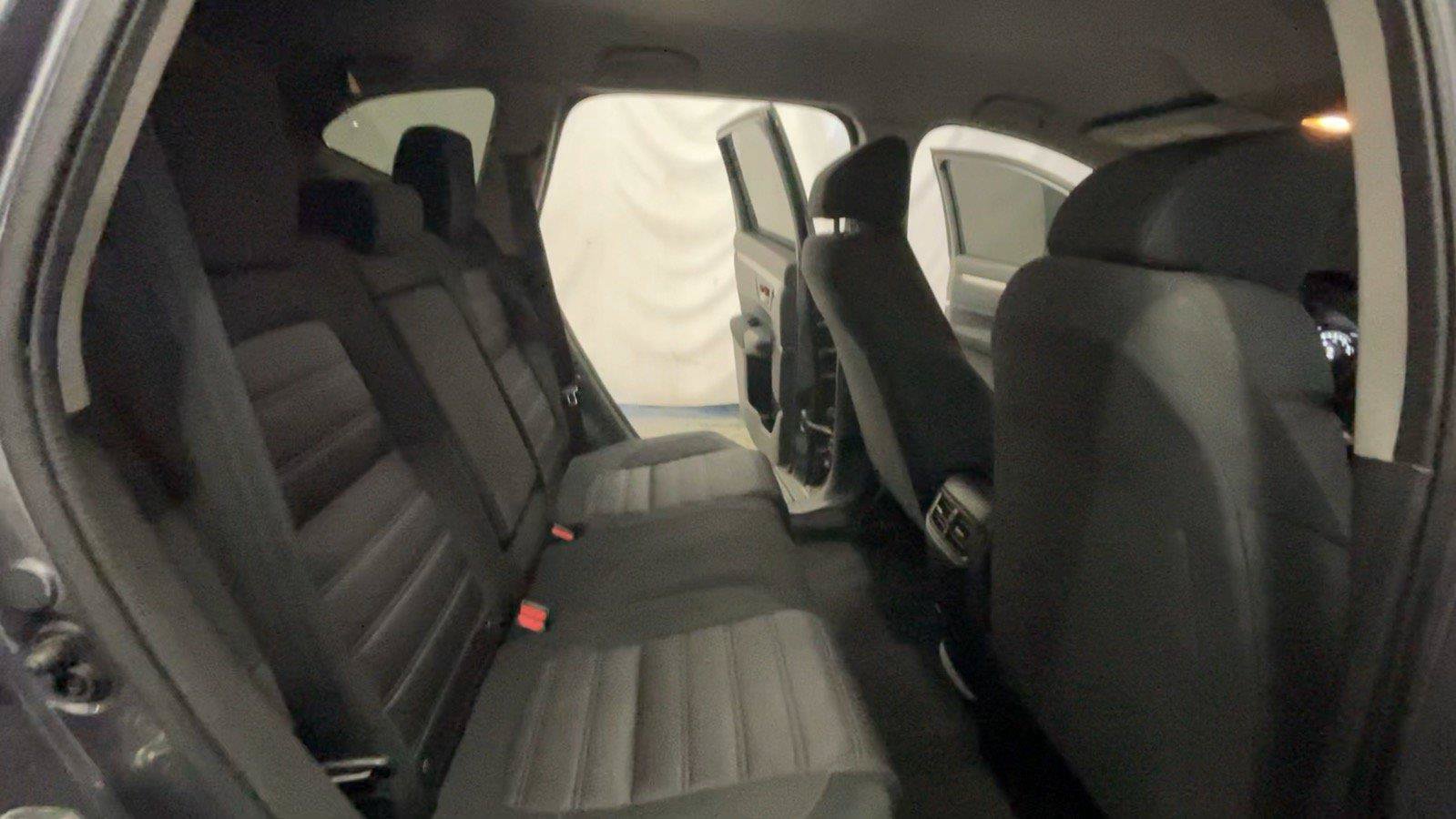 Used 2019 Honda CR-V LX image 26