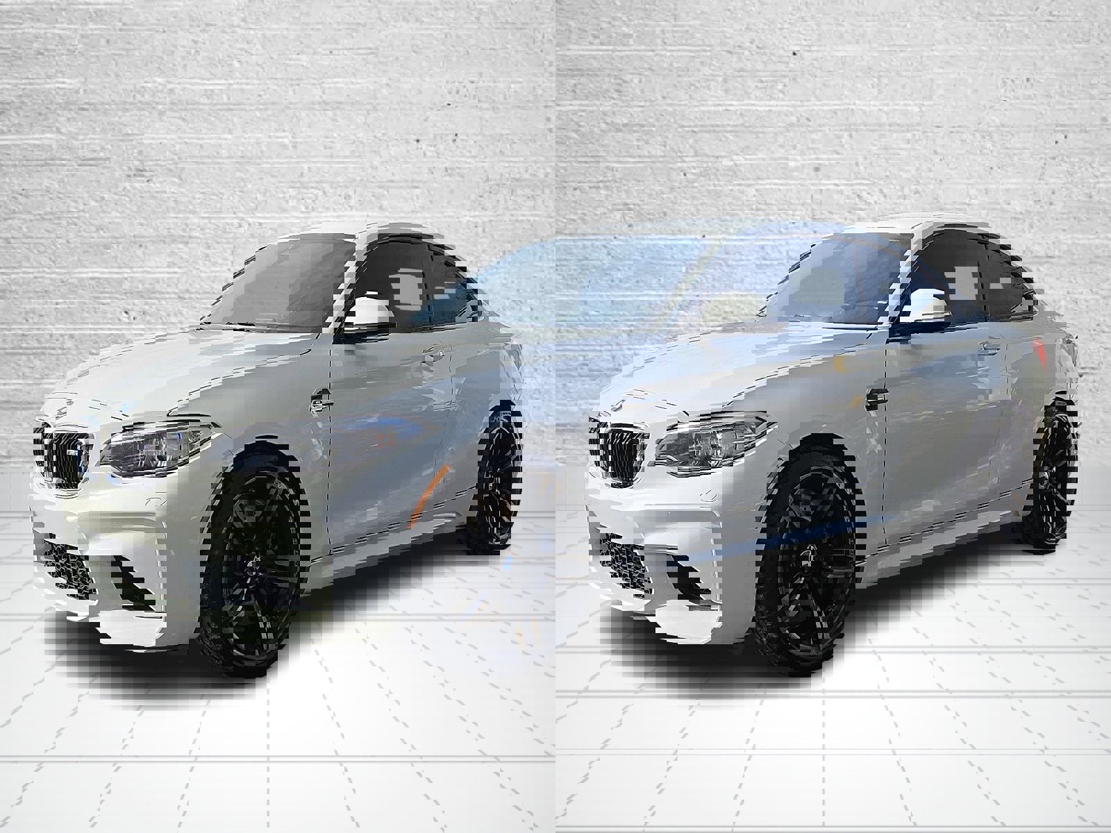 Used 2017 BMW M2 image 3