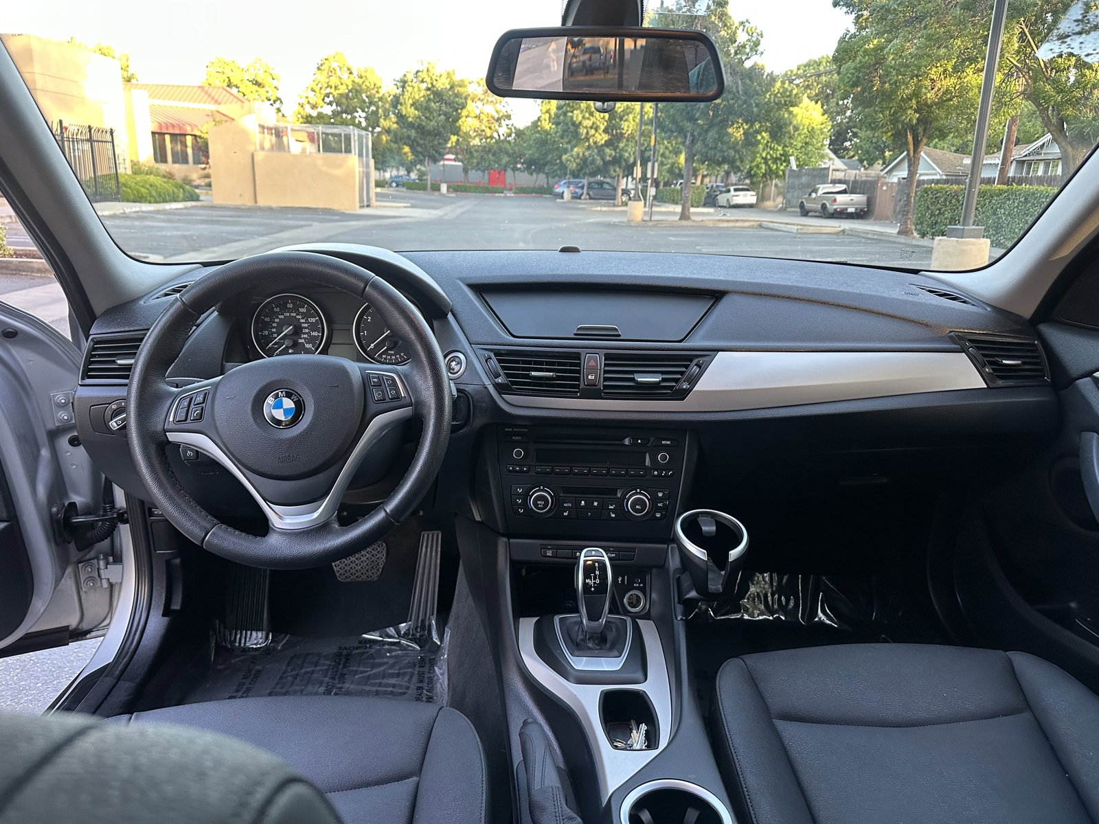 Used 2014 BMW X1 sDrive28i image 13