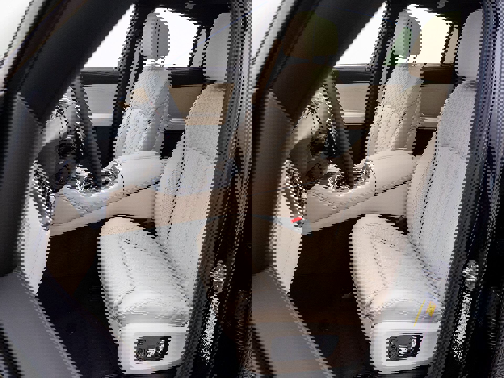 New 2026 BMW X6 M60i w/ Executive Package image 17