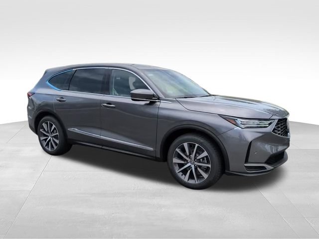 New 2026 Acura MDX w/ Technology Package AWD/4WD image 6