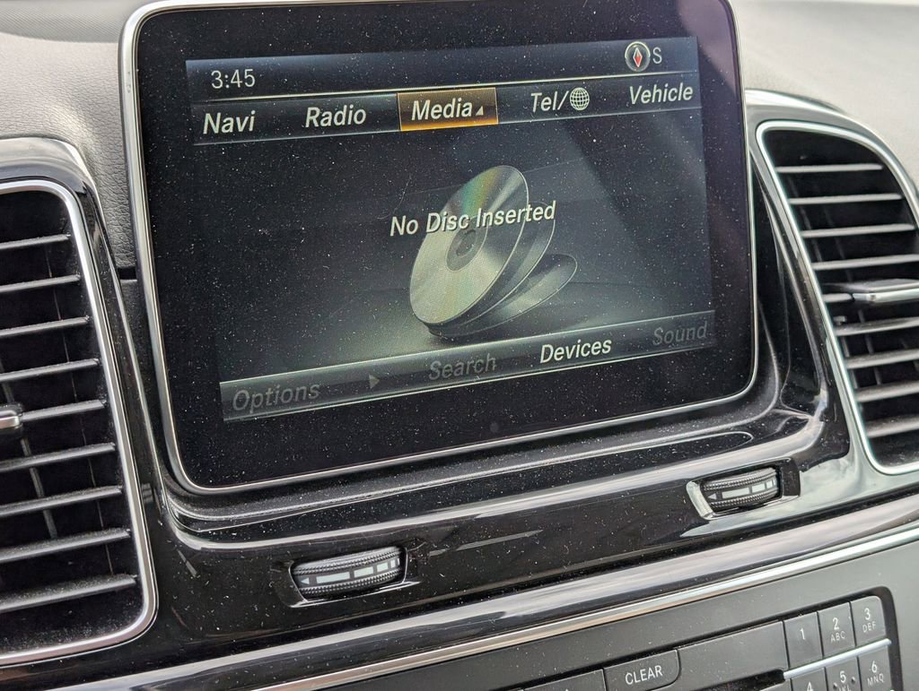 Used 2016 Mercedes-Benz GLE 350 4MATIC image 15