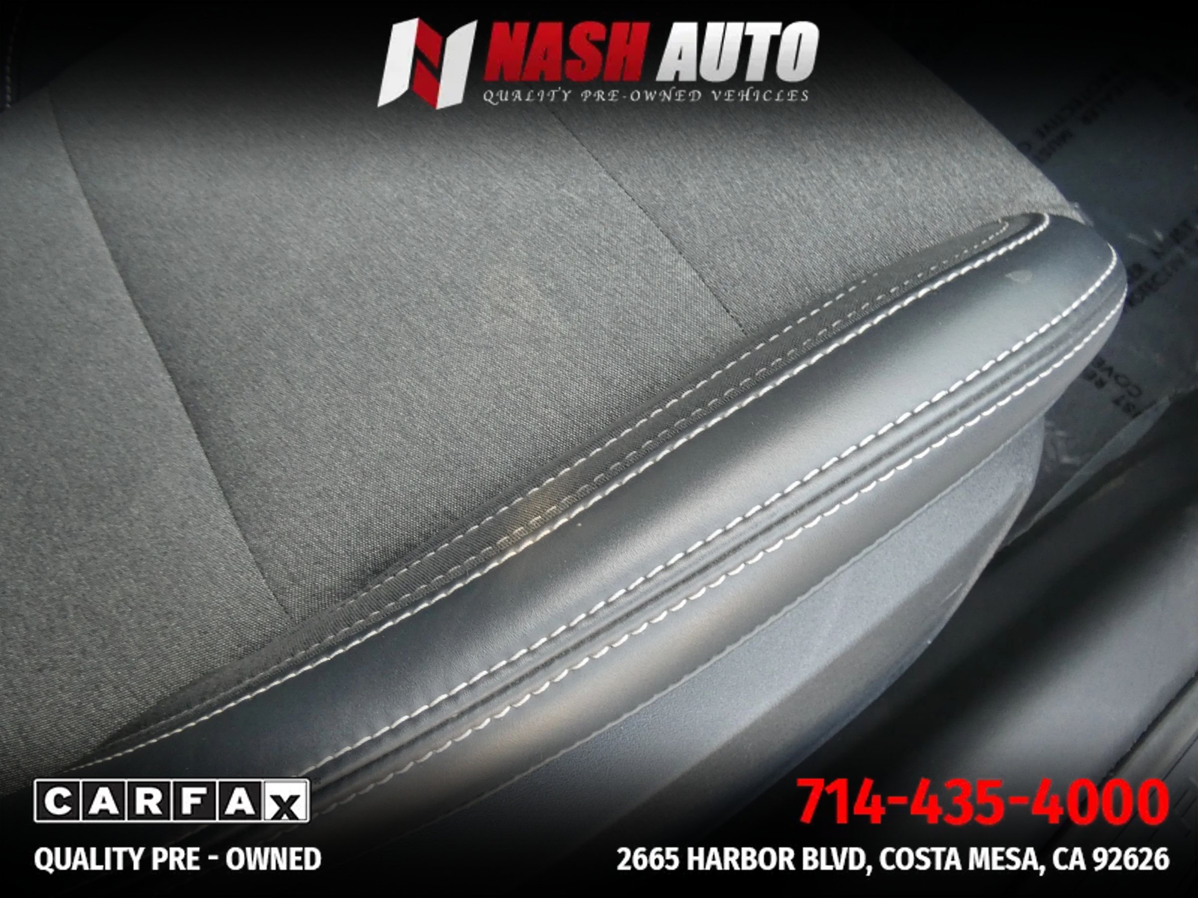 Used 2024 Ford Mustang Convertible RWD image 30