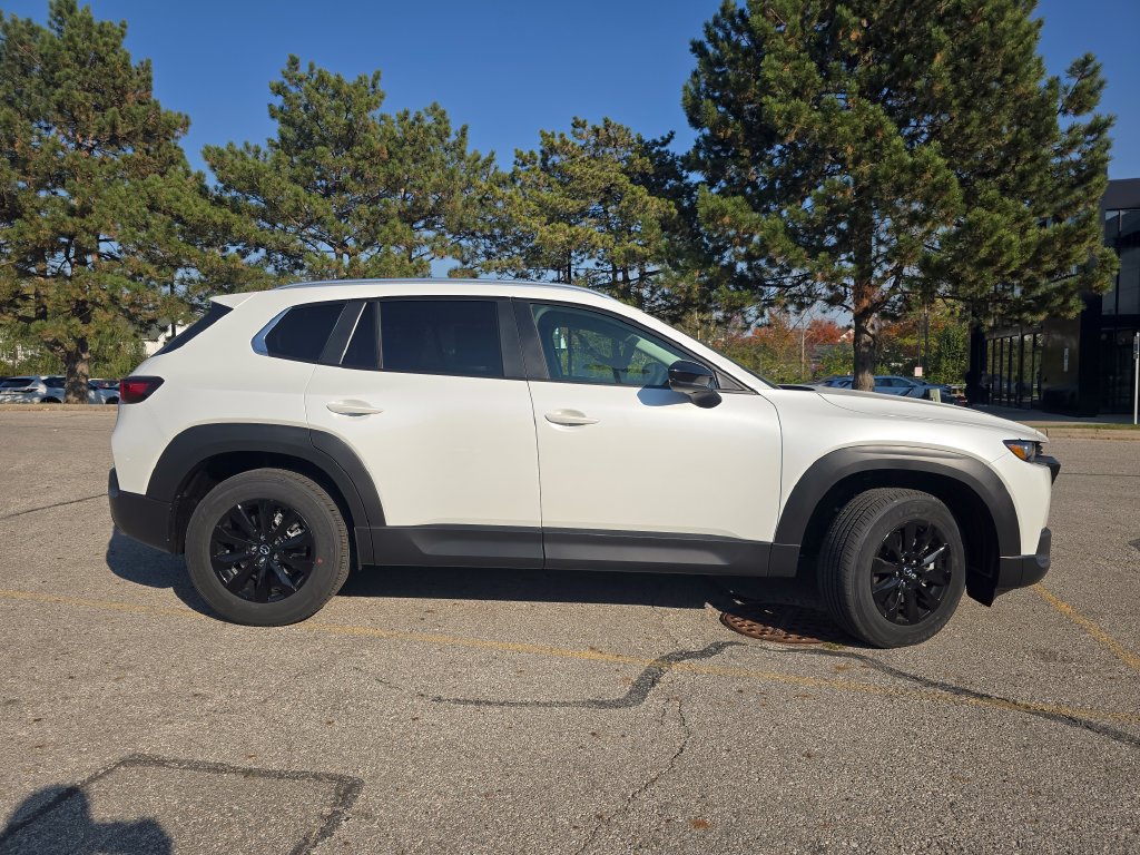 New 2026 MAZDA CX-50 AWD 2.5 S w/ Select Package image 6