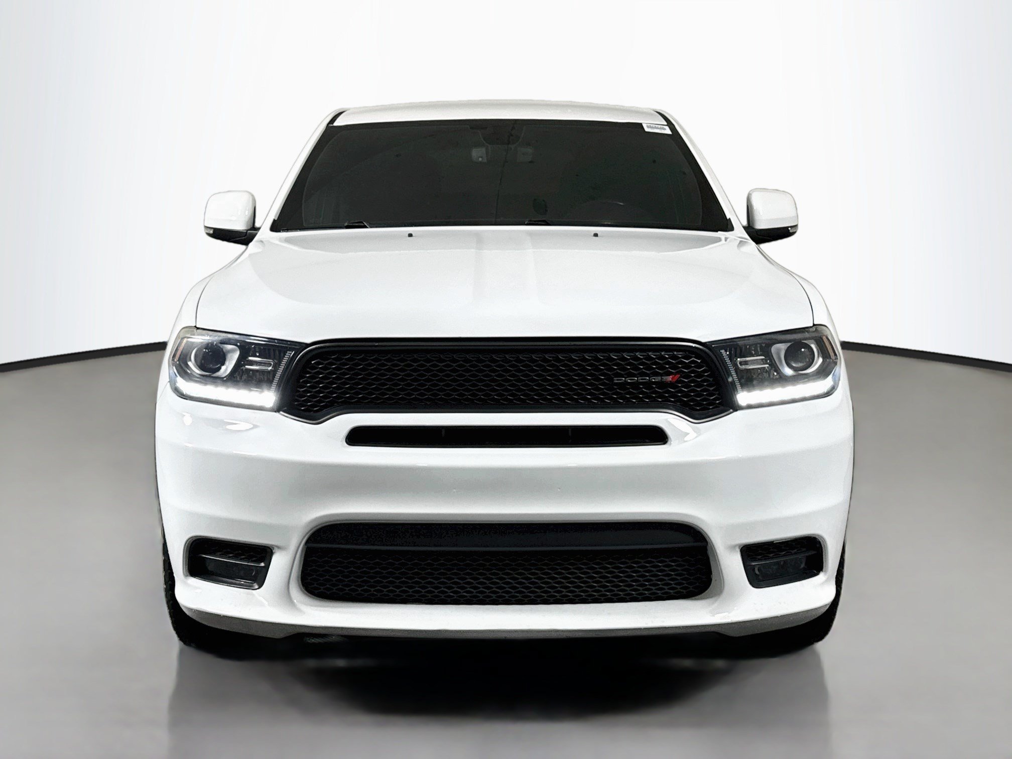 Used 2019 Dodge Durango GT RWD image 2