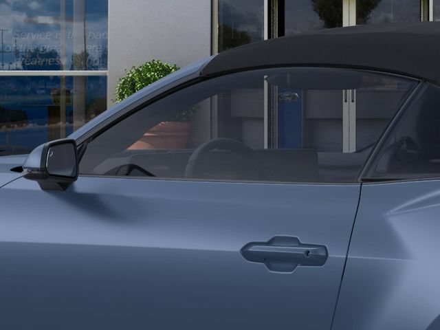 New 2026 Ford Mustang Premium RWD image 20