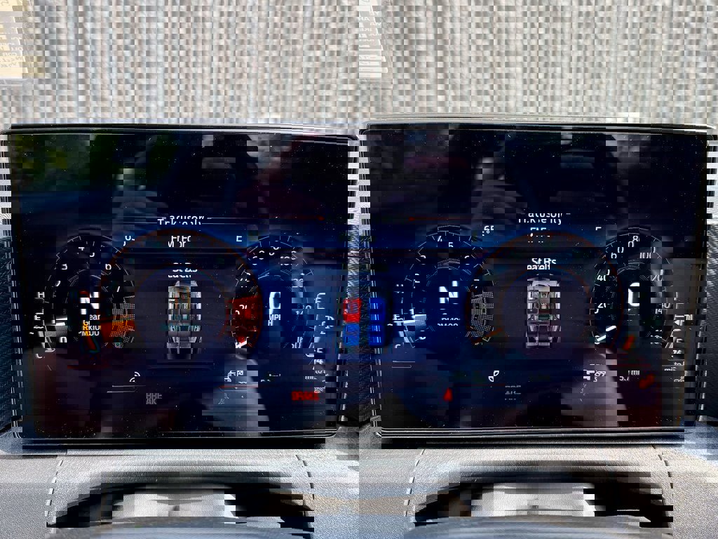 New 2025 Ford Mustang GT image 21