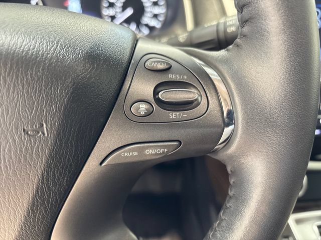 Used 2024 Nissan Murano Platinum w/ Cargo Package AWD/4WD image 9