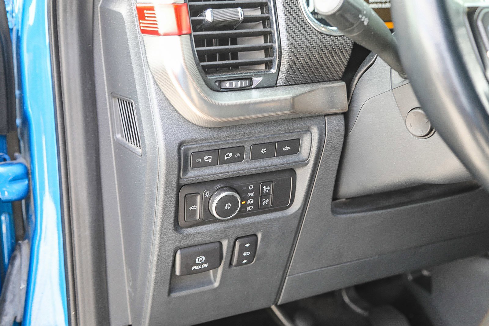 Used 2021 Ford F150 Raptor w/ Equipment Group 801A High image 25