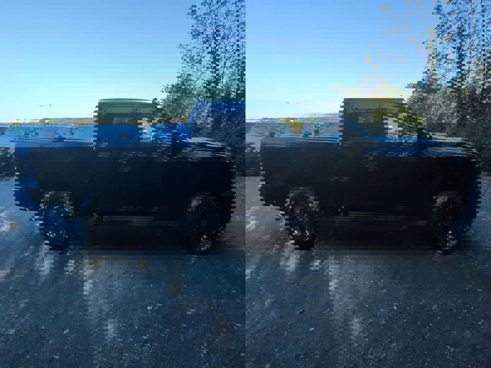 New 2026 RAM 2500 Tradesman image 9