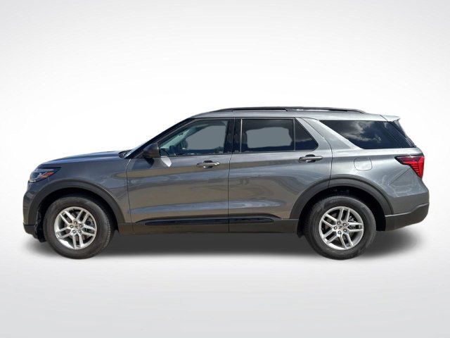 New 2026 Ford Explorer Active RWD image 6