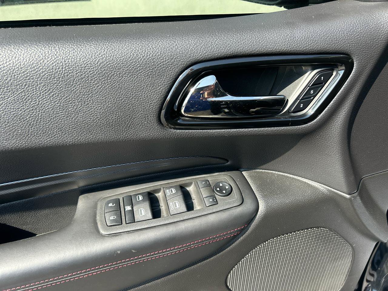 Used 2021 Dodge Durango R/T RWD image 13
