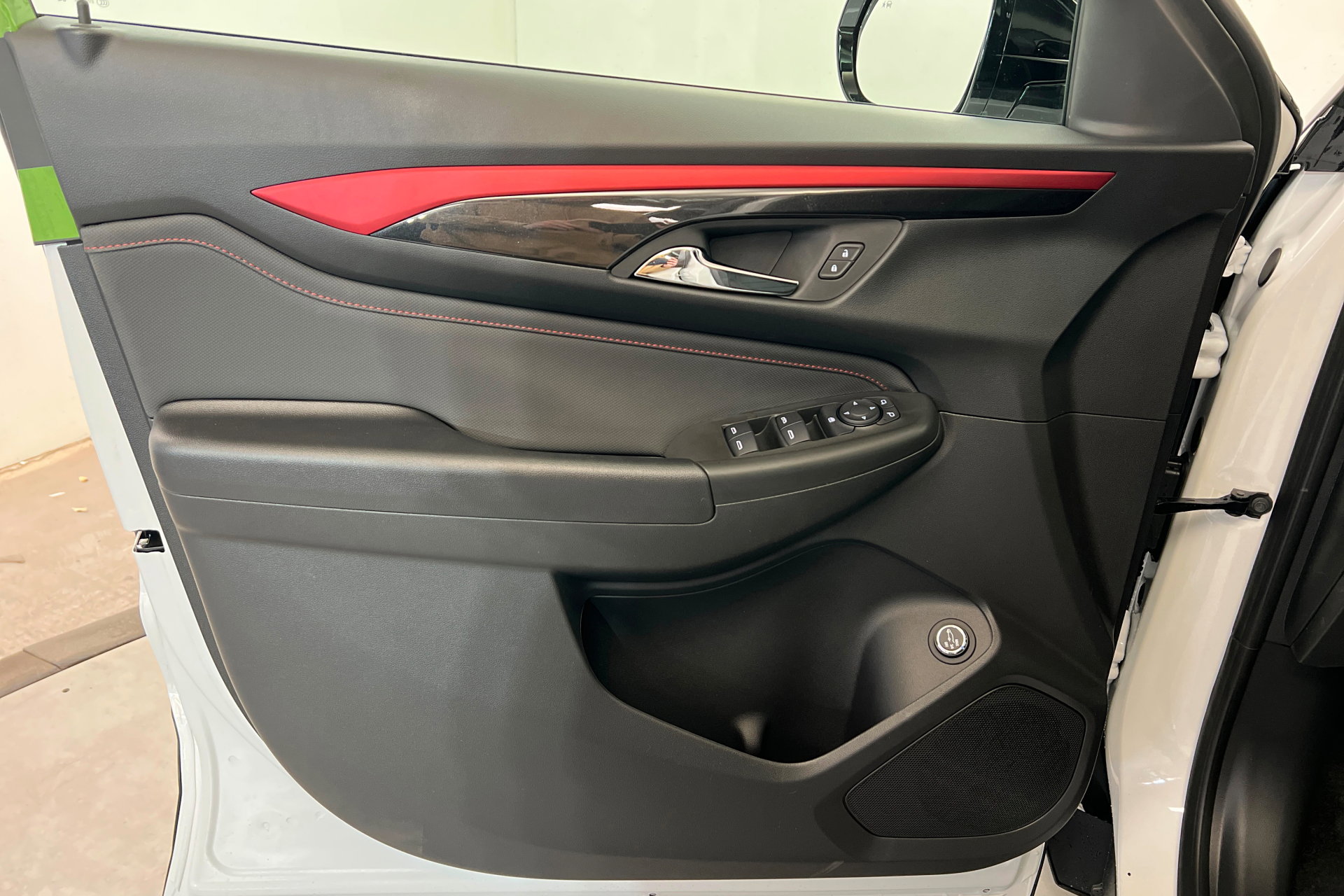 New 2026 Chevrolet TrailBlazer RS w/ Convenience Package image 15