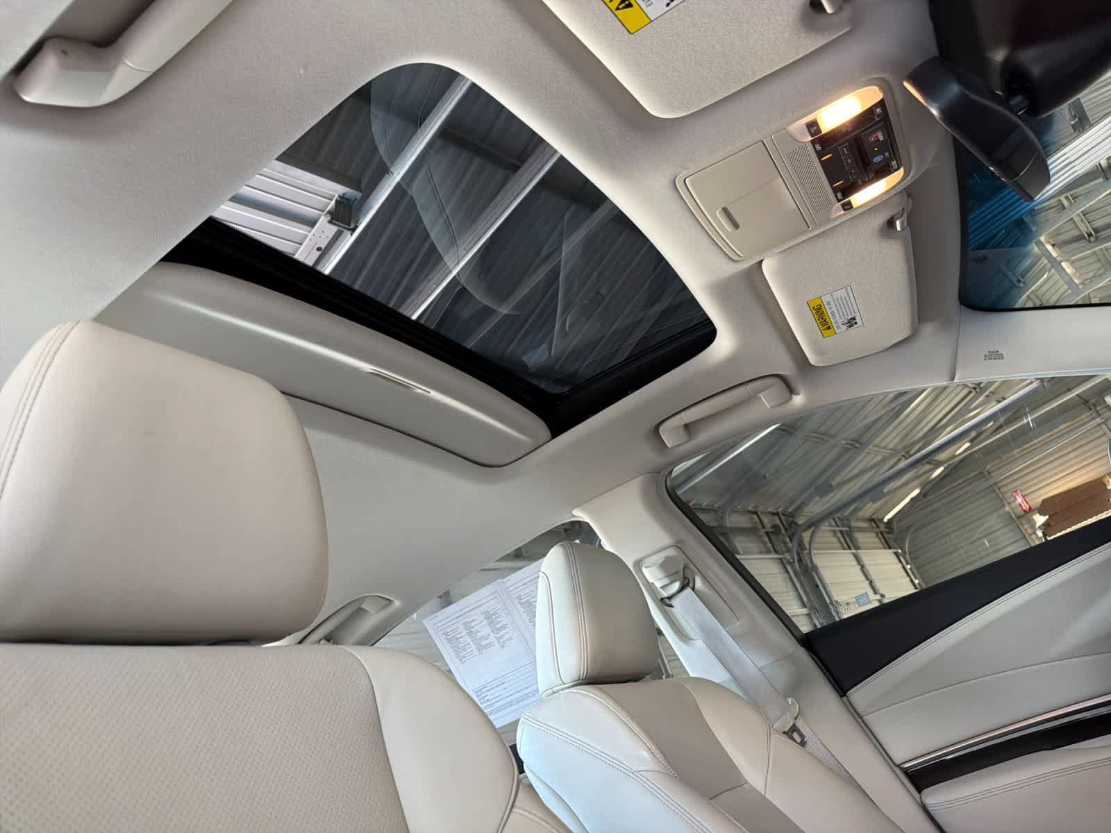 Used 2015 Acura RLX w/ Technology Package FWD image 16