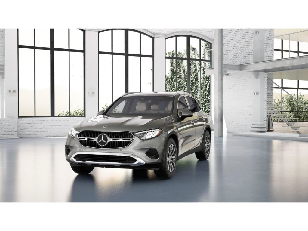 Used 2023 Mercedes-Benz GLC 300 4MATIC image 41