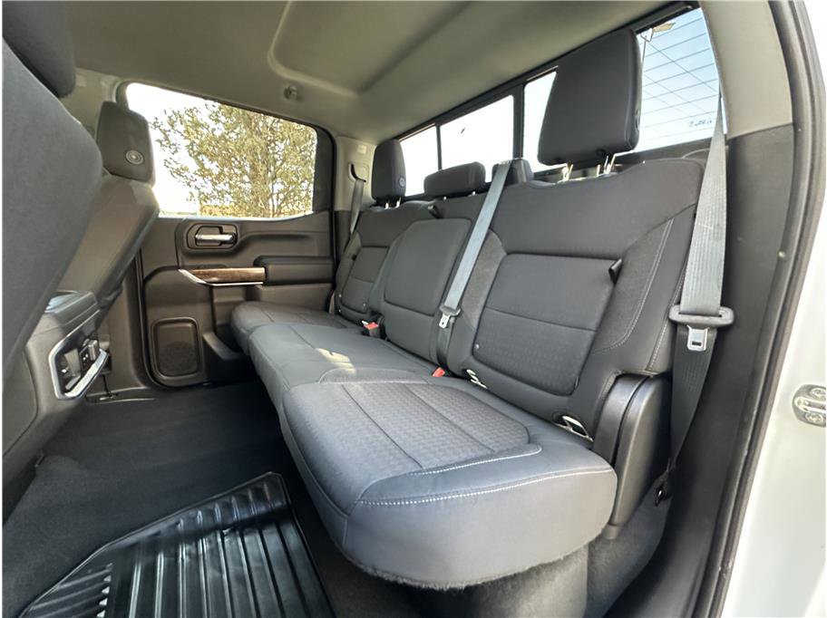 Used 2020 GMC Sierra 1500 Elevation w/ Elevation Value Package image 16