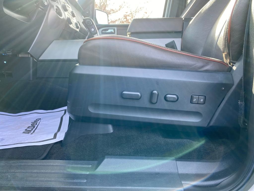 Used 2017 Ford Expedition EL King Ranch image 22