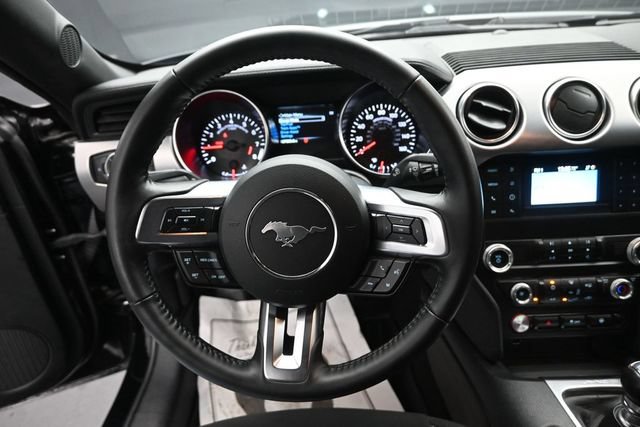 Used 2023 Ford Mustang GT RWD image 15