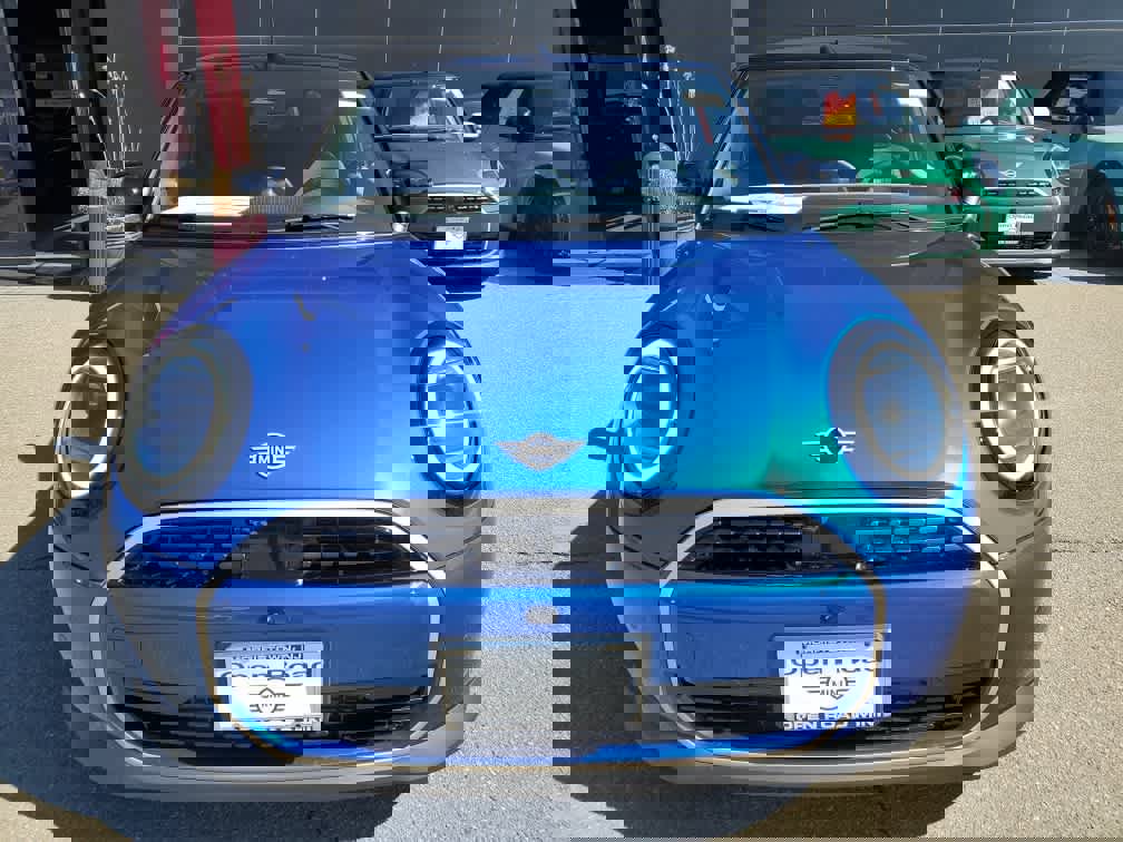 New 2026 MINI Cooper Convertible image 5