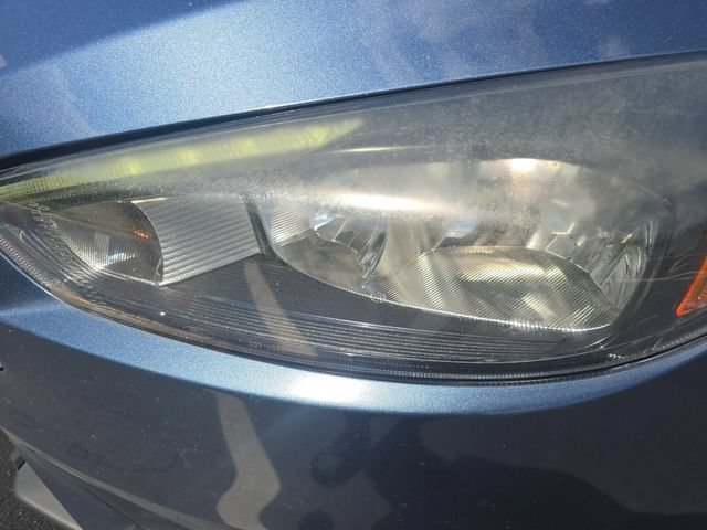 Used 2018 Ford Focus SEL FWD image 31