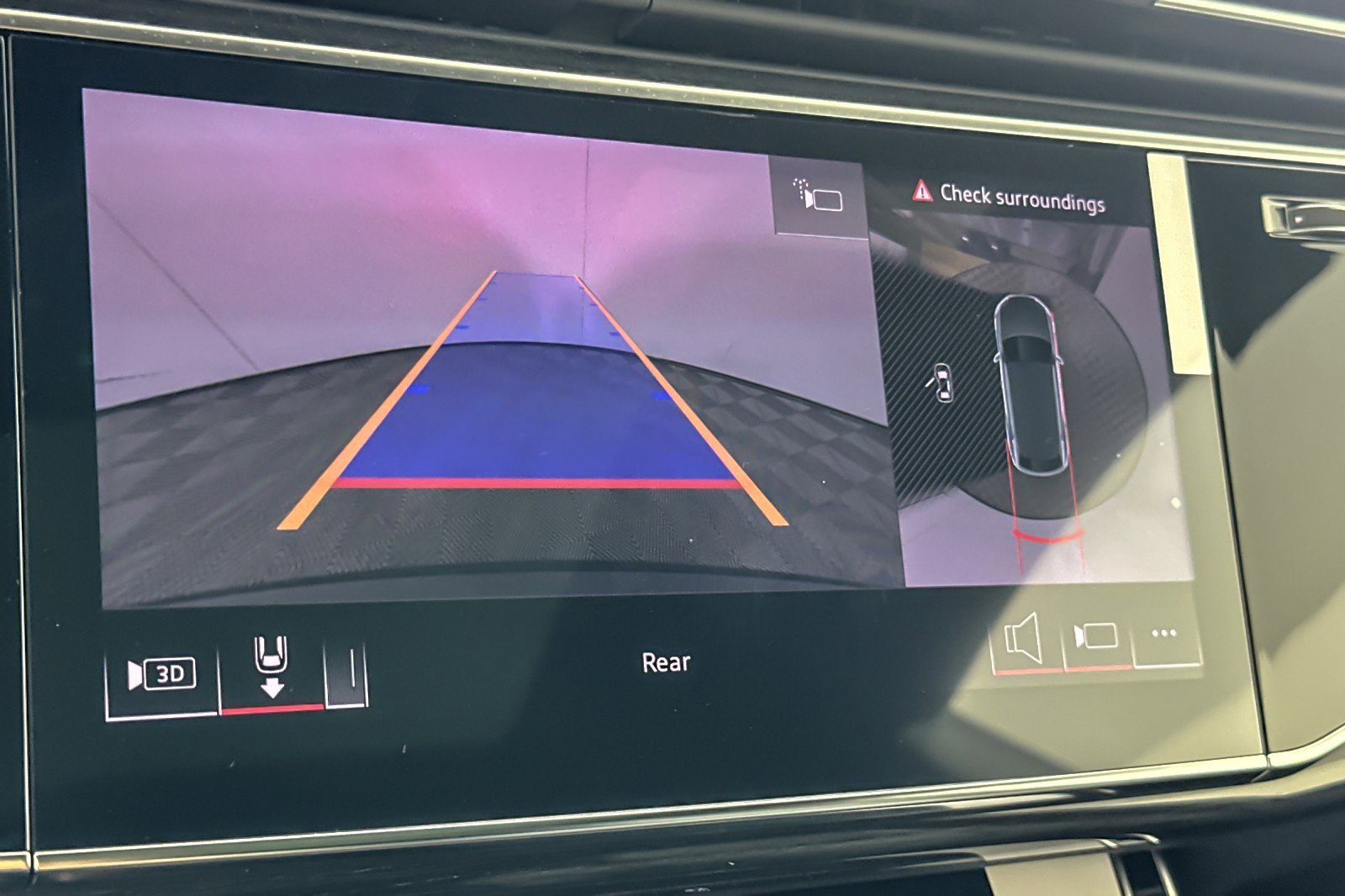 New 2026 Audi Q8 Premium Plus AWD/4WD image 19