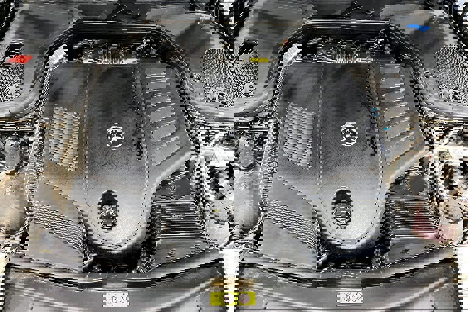 Used 2023 Mercedes-Benz E 450 4MATIC All-Terrain Wagon image 30