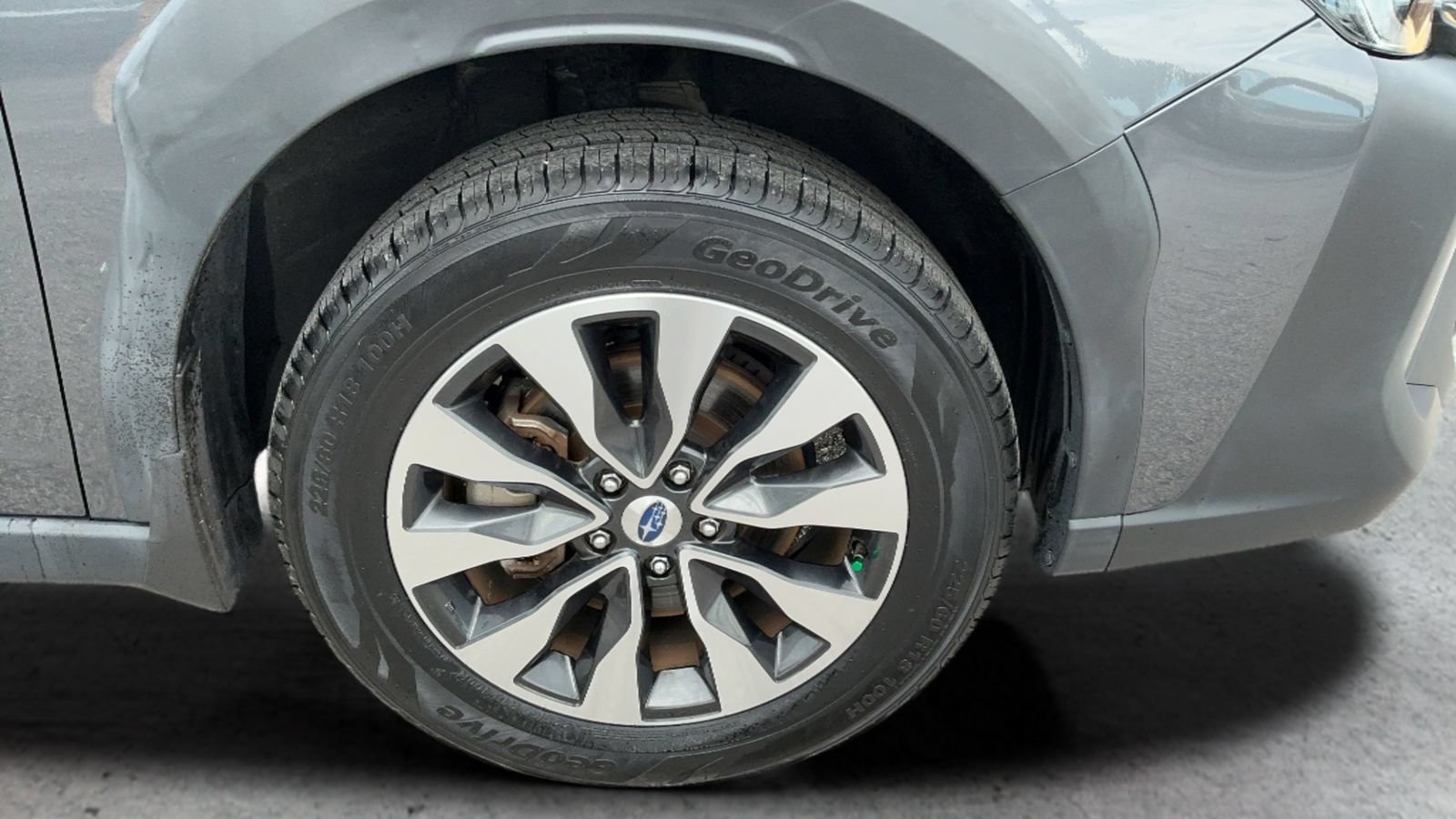 Used 2024 Subaru Outback Limited AWD/4WD image 45