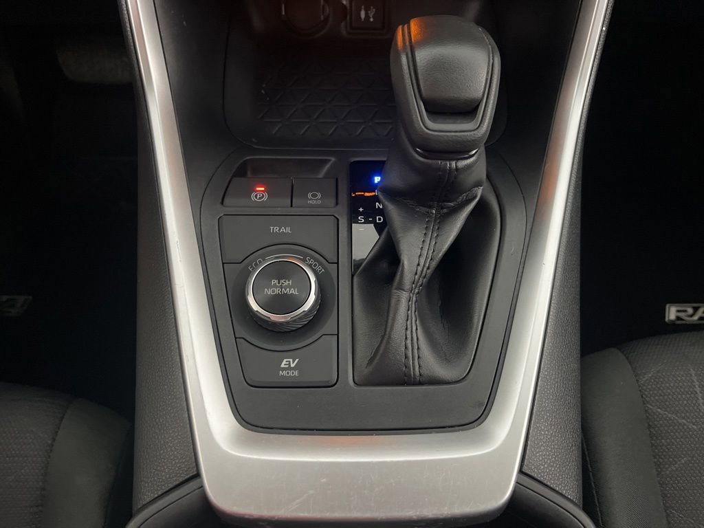 Used 2019 Toyota RAV4 XLE w/ Convenience Package AWD/4WD image 73