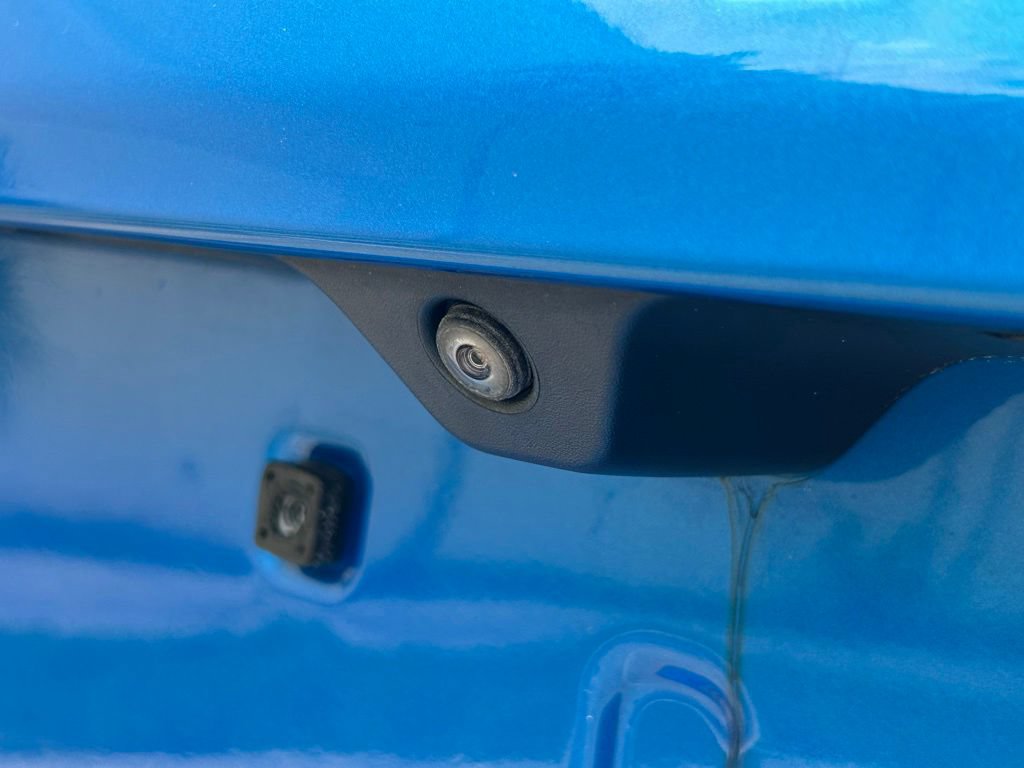 Certified 2022 Jeep Compass Limited AWD/4WD image 40