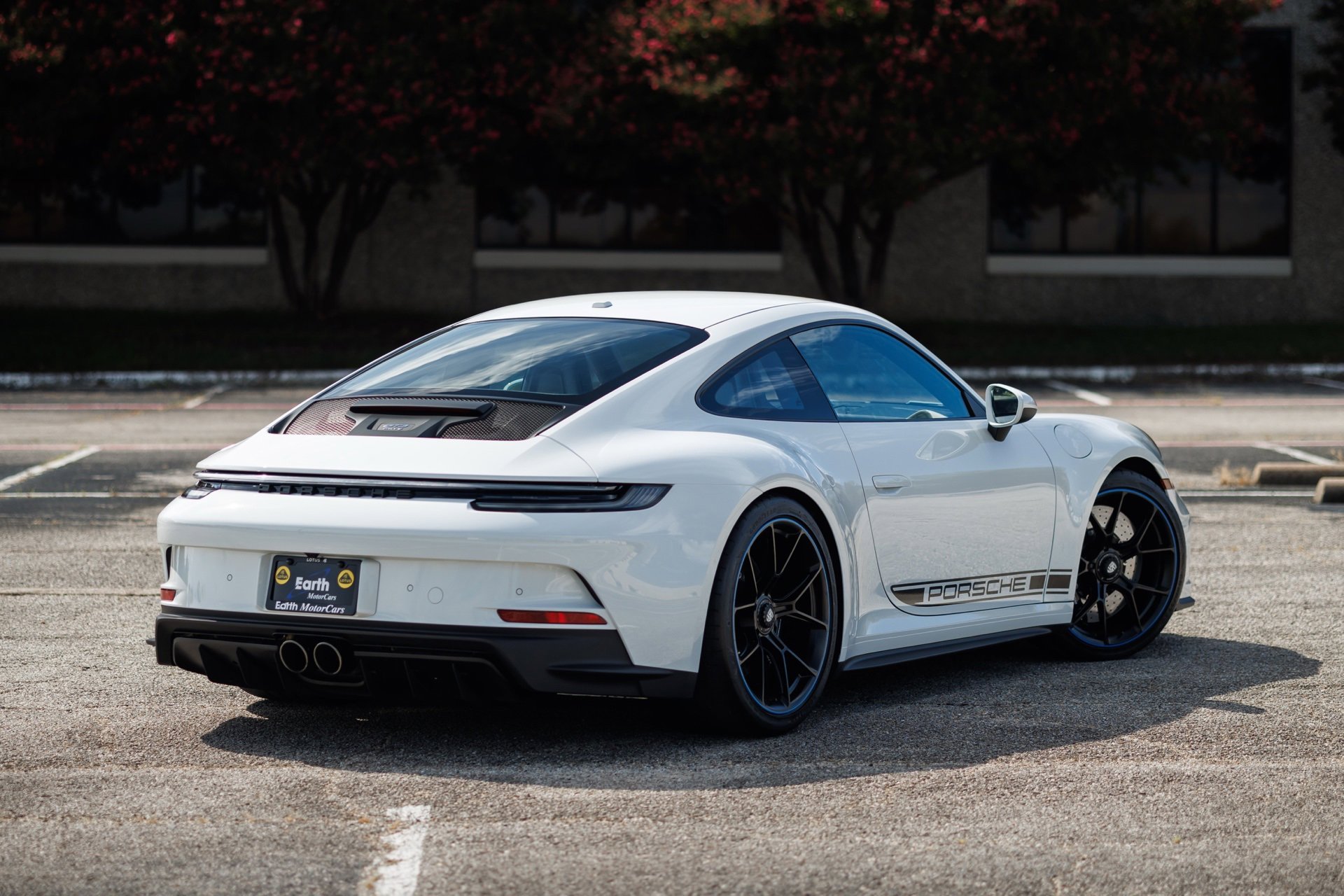 Used 2022 Porsche 911 GT3 image 14