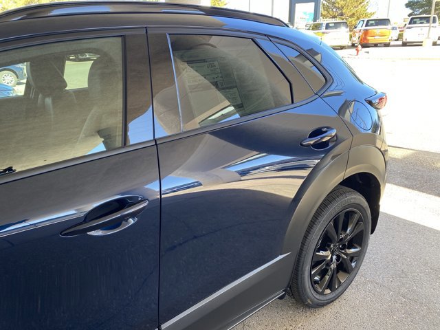 New 2026 MAZDA CX-30 2.5 Turbo w/ Premium Plus Pkg image 53