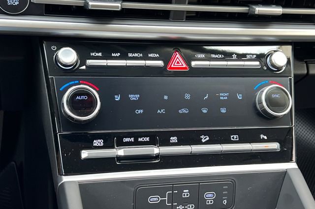 New 2026 Hyundai Santa Fe SEL image 21