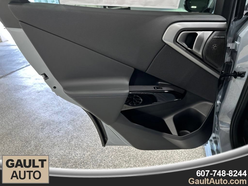 New 2026 BMW X3 xDrive30i w/ Premium Package AWD/4WD image 14