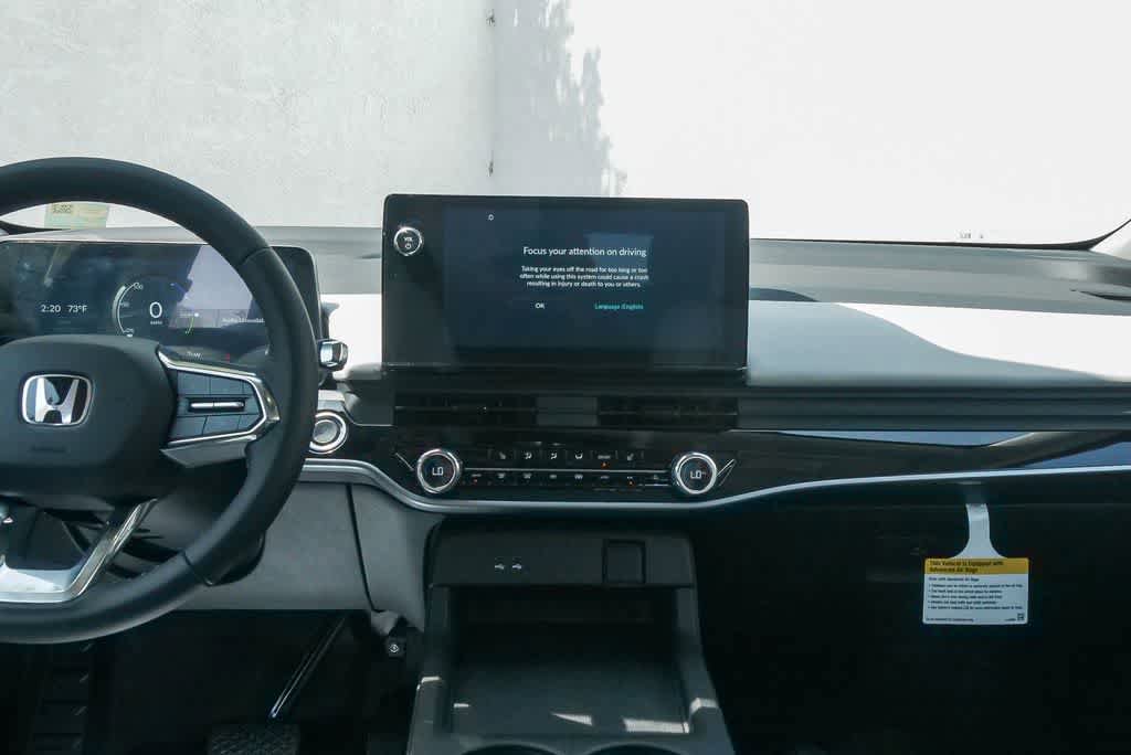 New 2026 Honda Prologue Touring image 15