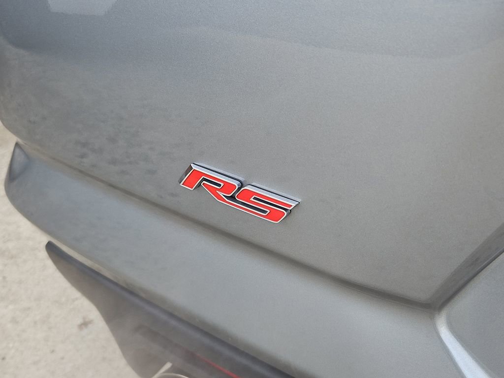 Used 2023 Chevrolet Camaro LT w/ RS Package image 28