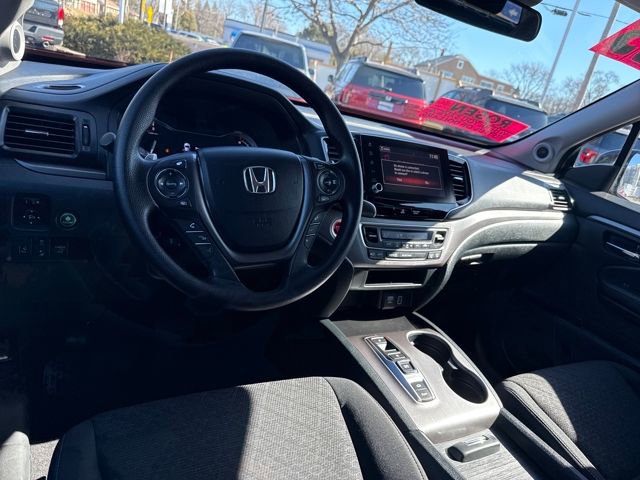 Certified 2023 Honda Ridgeline Sport image 23