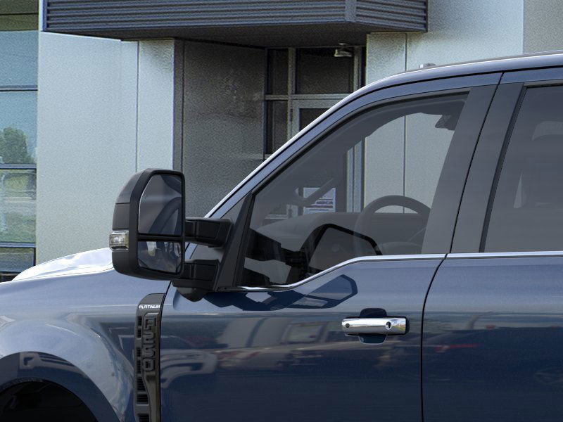 New 2025 Ford F250 Platinum image 21